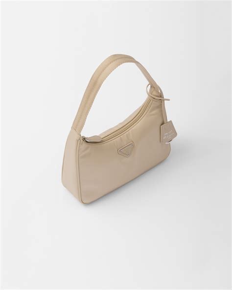 prada re edition desert beige|Desert Beige Re.